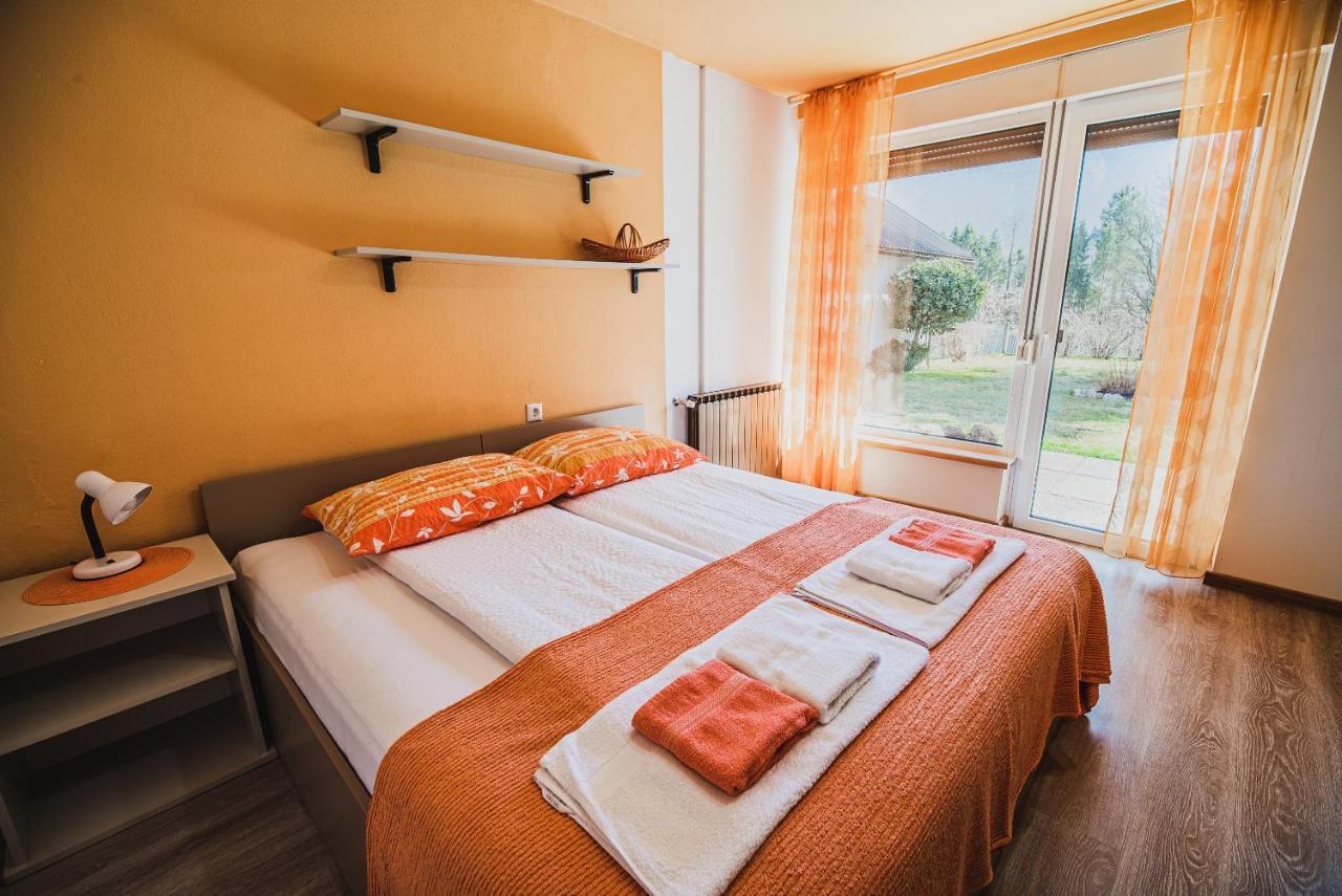 Apartma Rombon Brdo With Free Onsite Parking Bovec Bagian luar foto