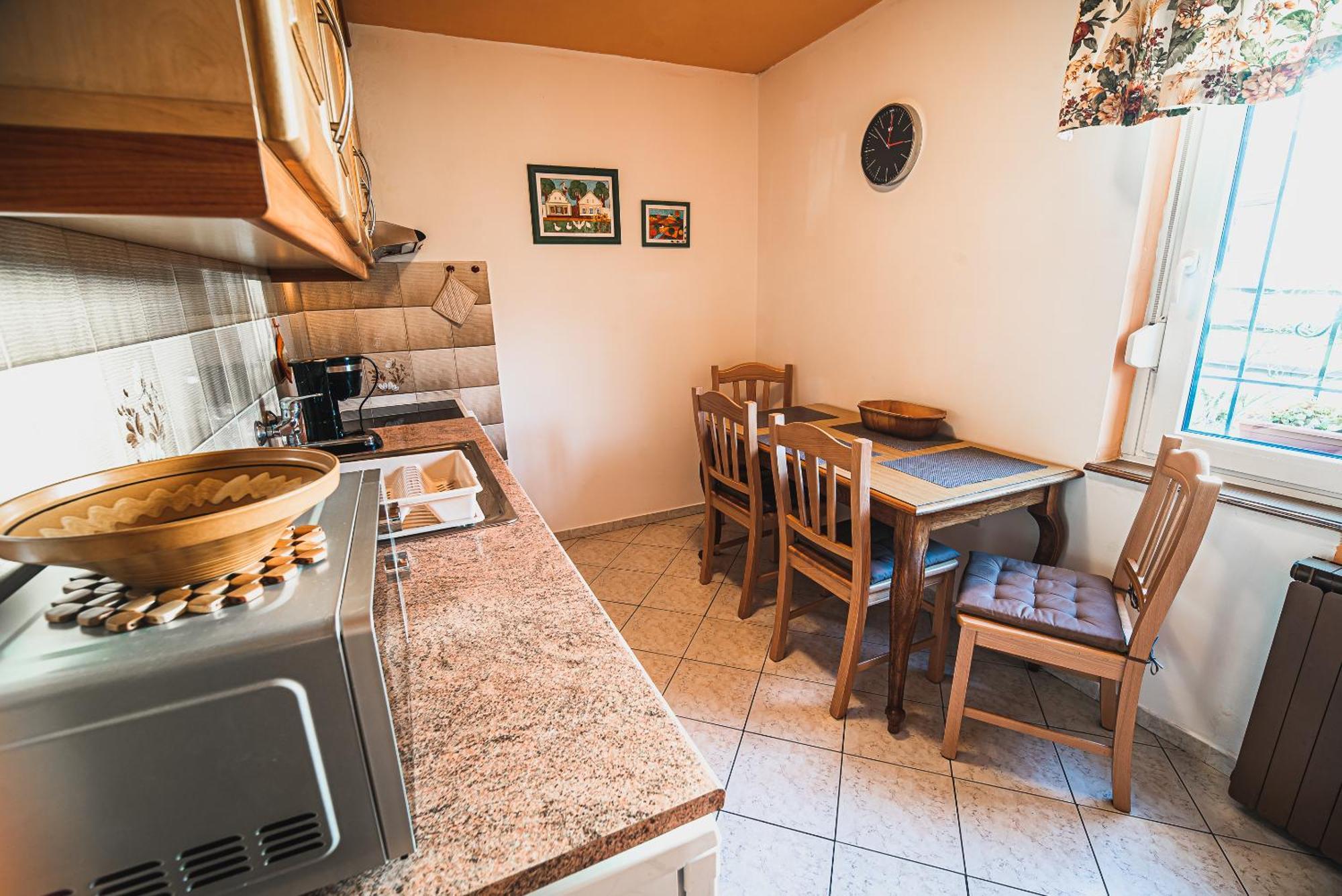 Apartma Rombon Brdo With Free Onsite Parking Bovec Bagian luar foto